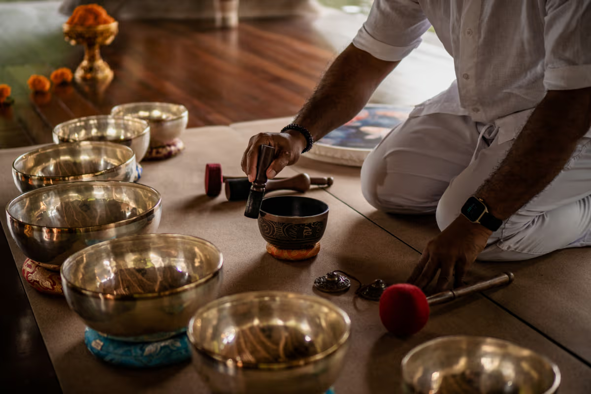 Holistic wellness
