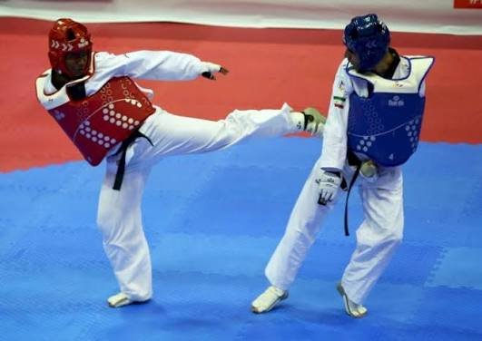 Taekwondo